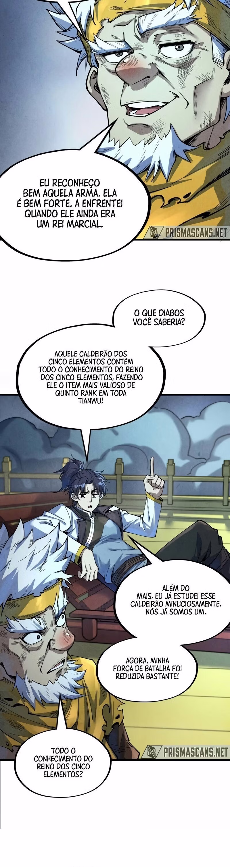 Página 3 do Capítulo 176