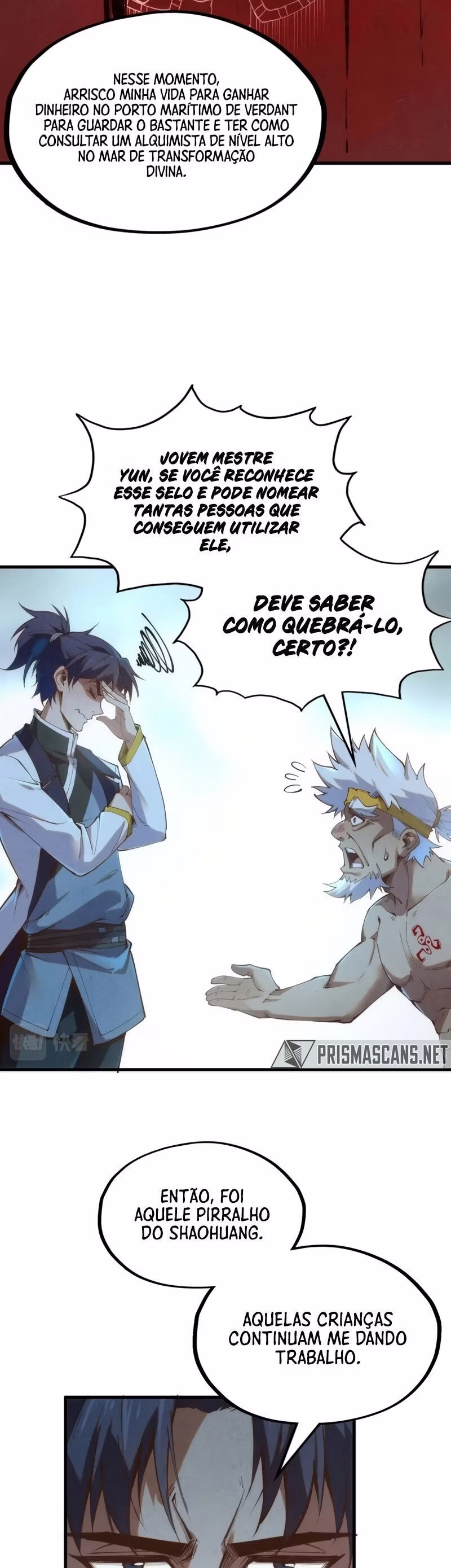 Página 23 do Capítulo 184