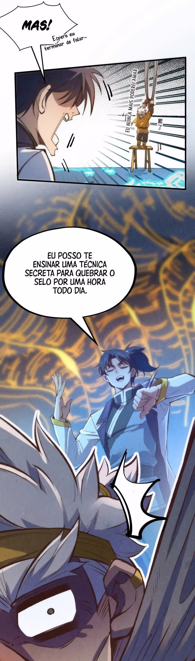 Página 33 do Capítulo 184