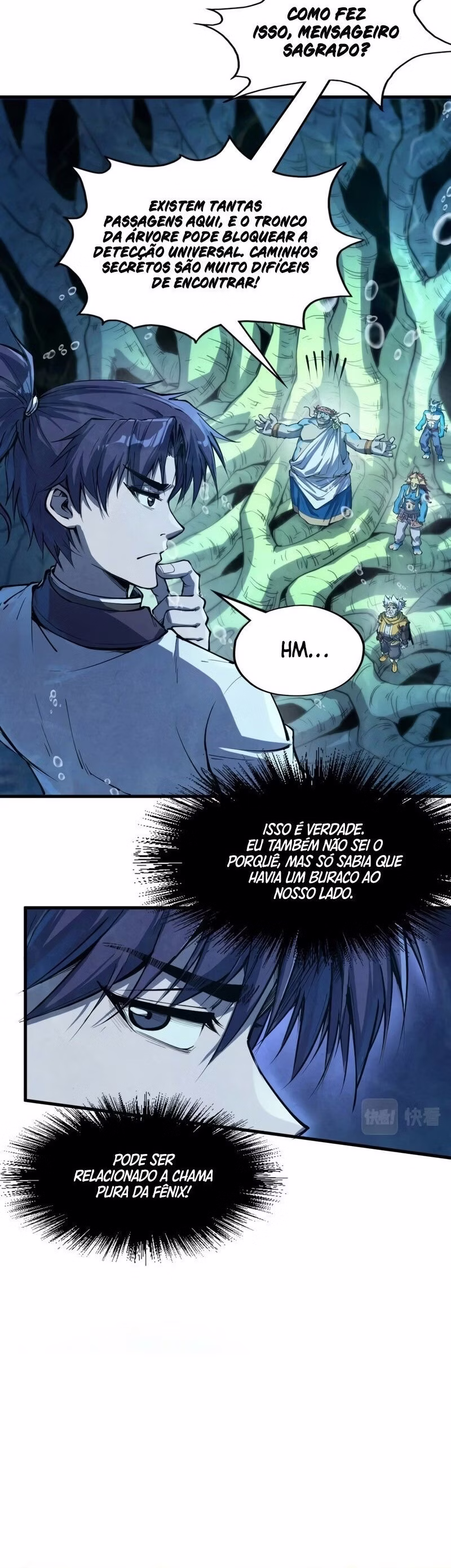 Página 5 do Capítulo 184