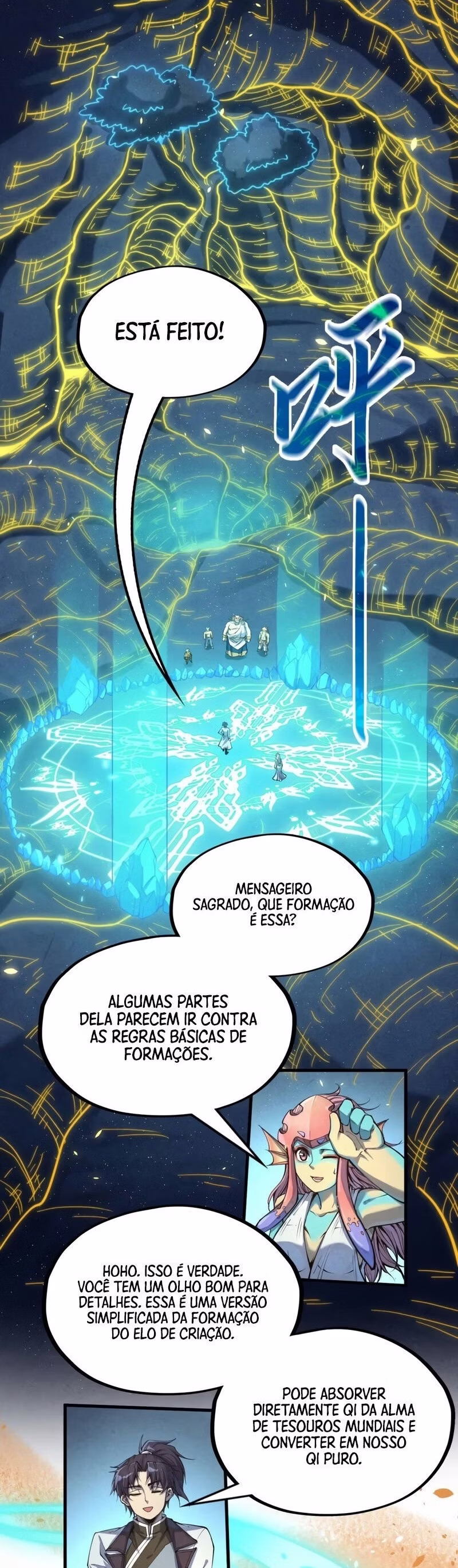 Página 8 do Capítulo 184