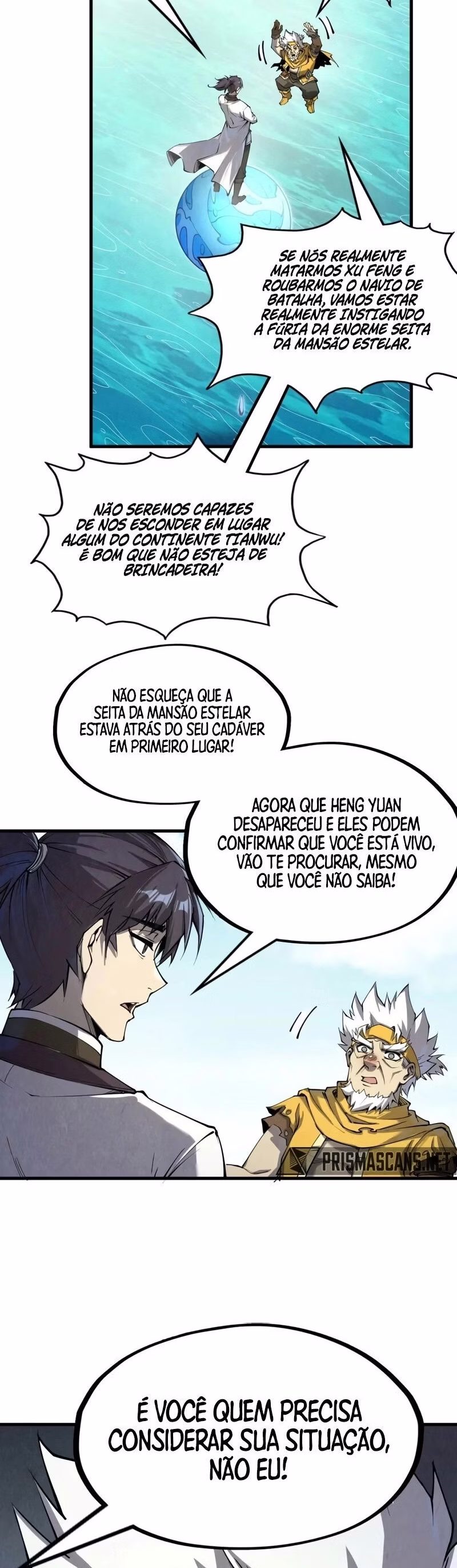 Página 32 do Capítulo 194