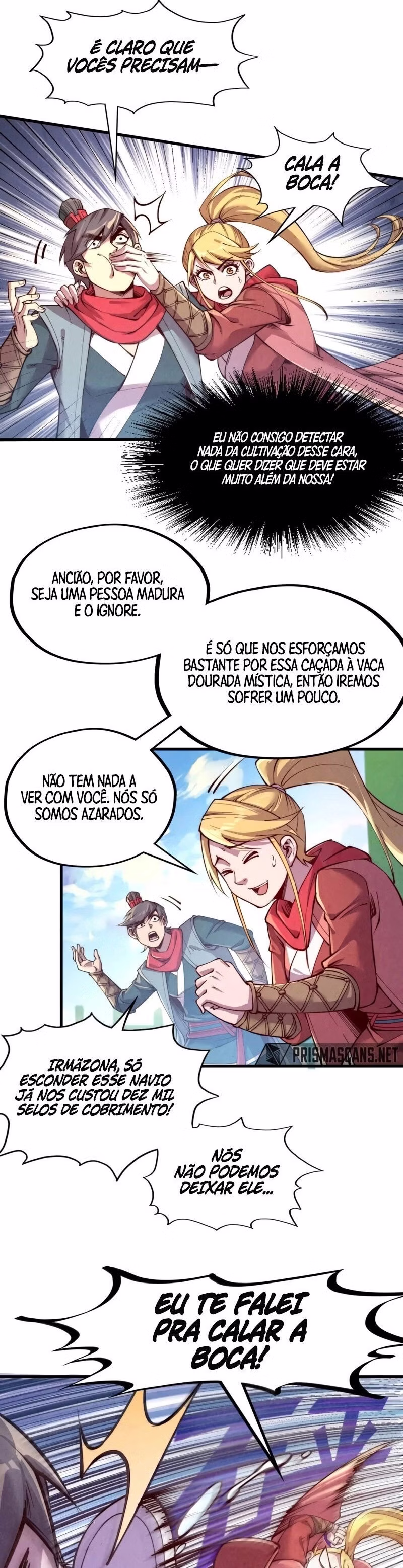 Página 5 do Capítulo 194