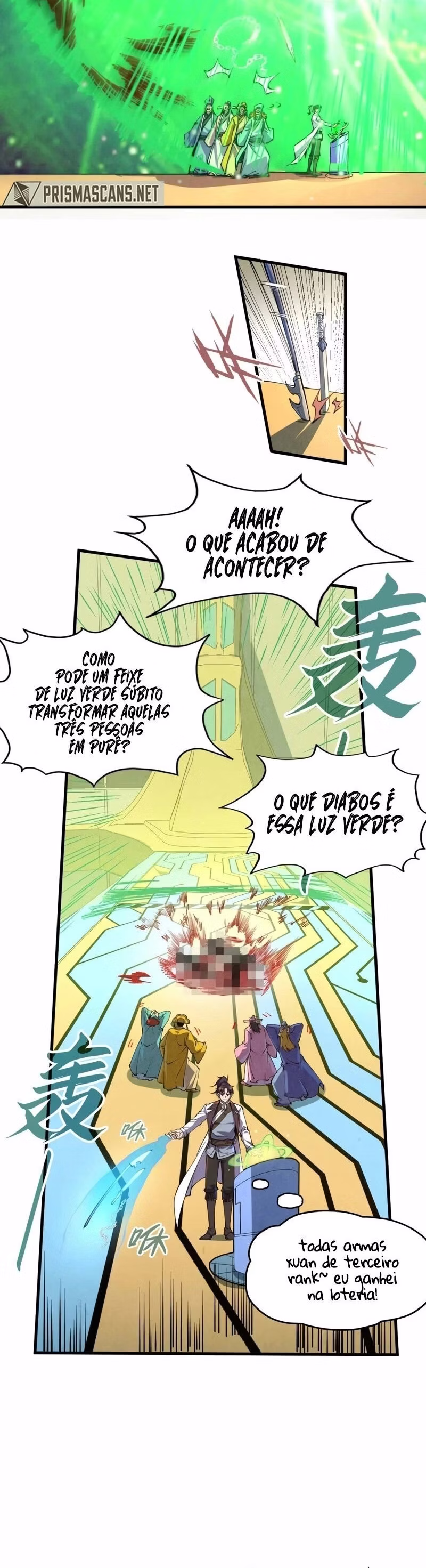 Página 14 do Capítulo 196