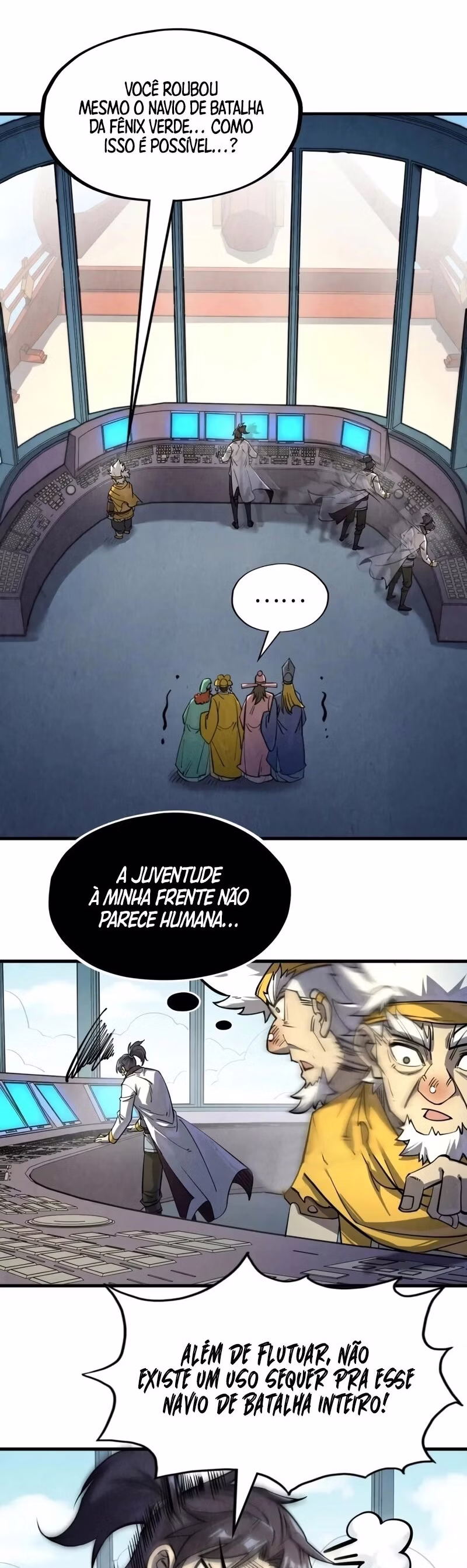Página 27 do Capítulo 197