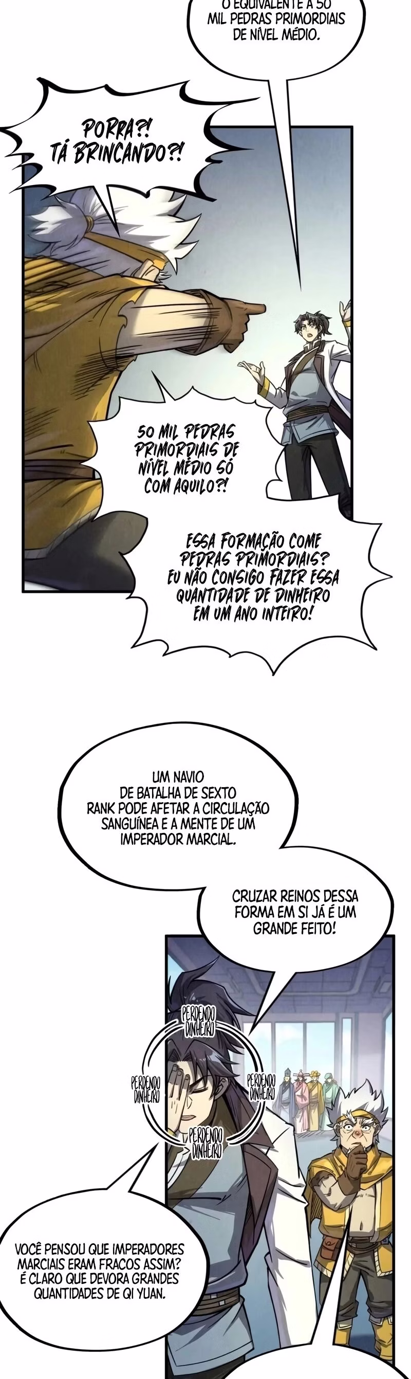 Página 29 do Capítulo 197