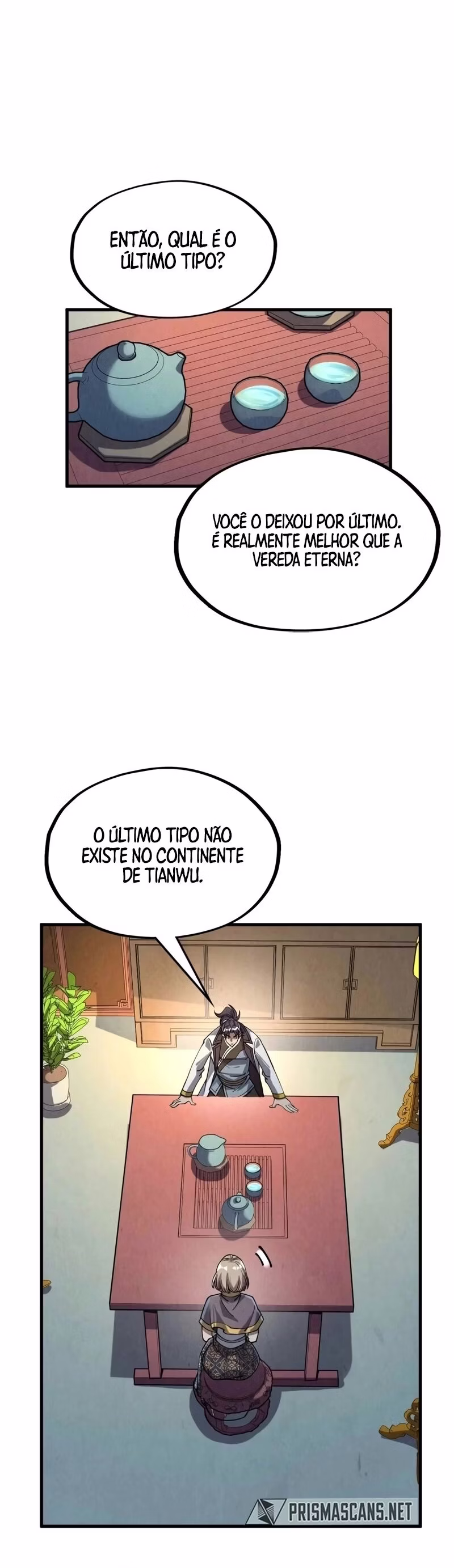 Página 10 do Capítulo 203