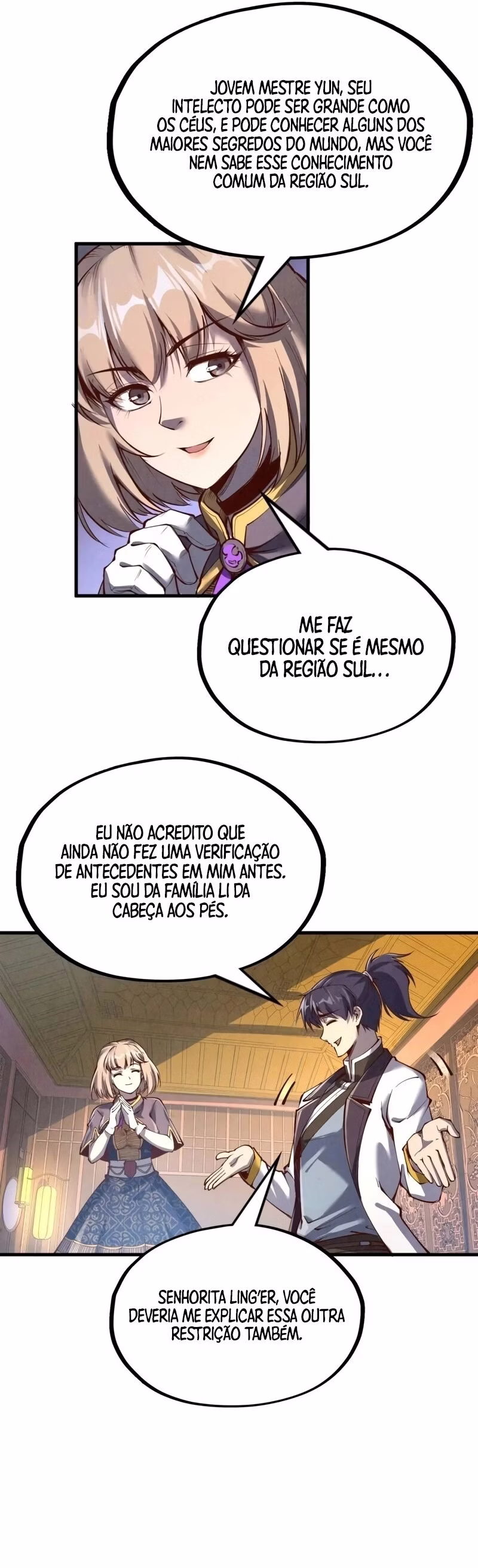 Página 26 do Capítulo 203