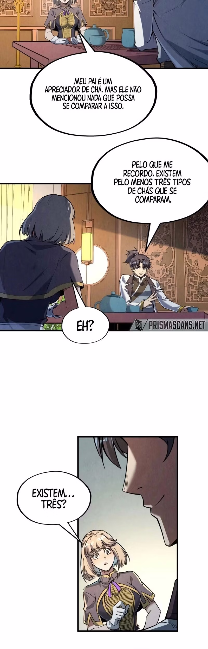 Página 4 do Capítulo 203