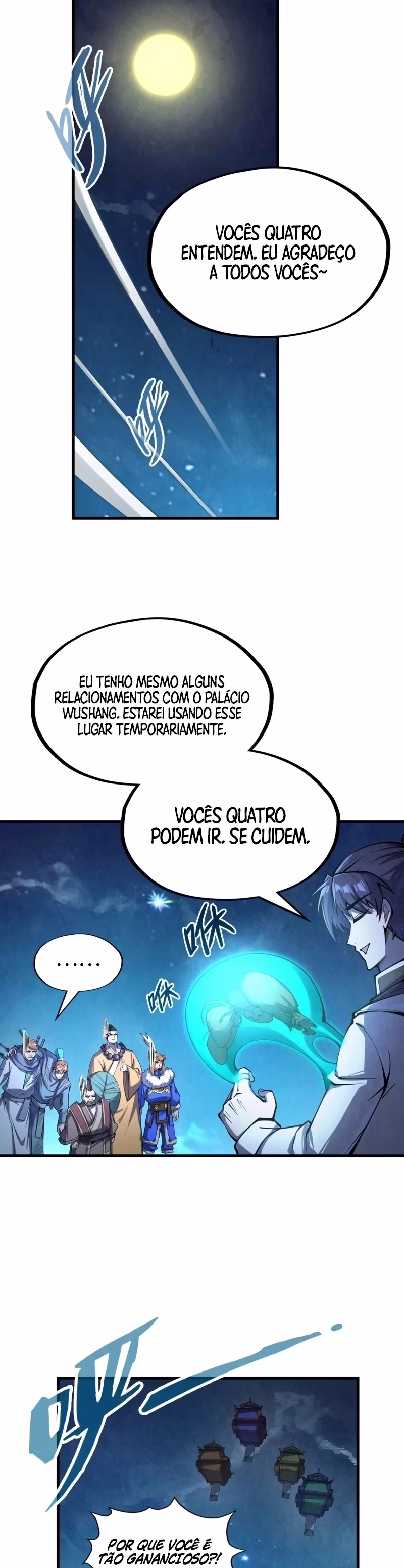 Página 23 do Capítulo 205
