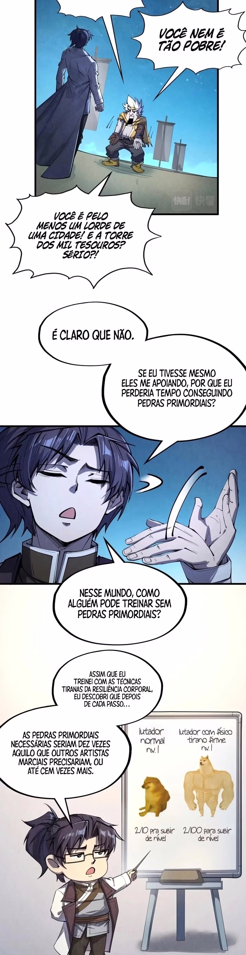 Página 24 do Capítulo 205