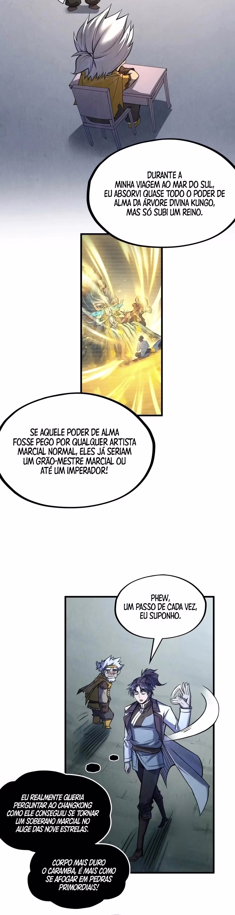 Página 25 do Capítulo 205
