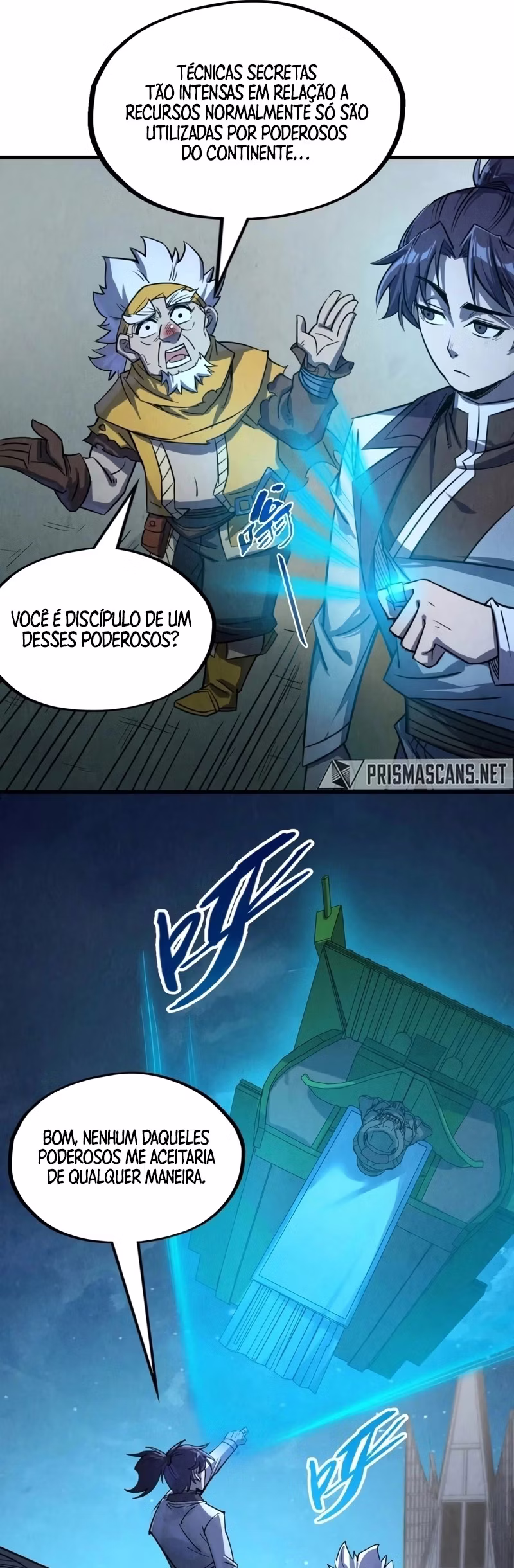 Página 26 do Capítulo 205