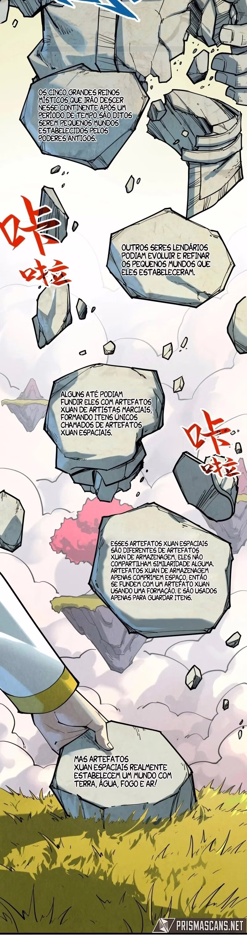 Página 10 do Capítulo 206