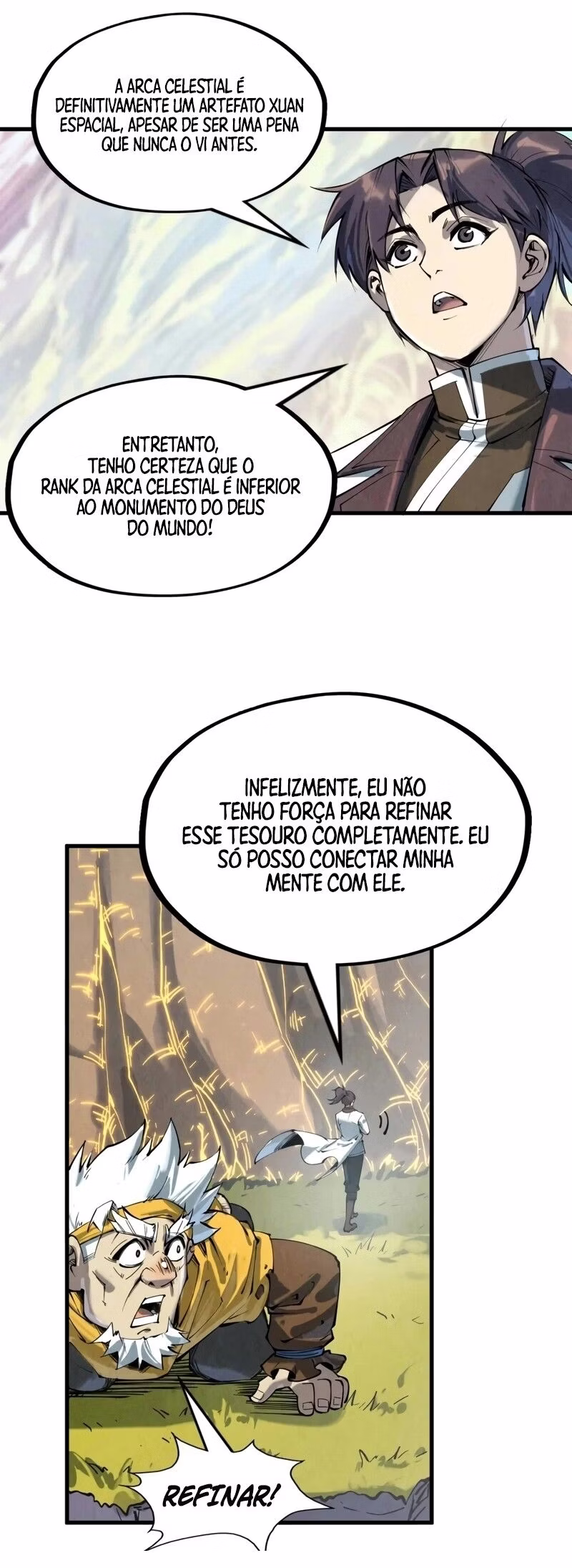 Página 13 do Capítulo 206