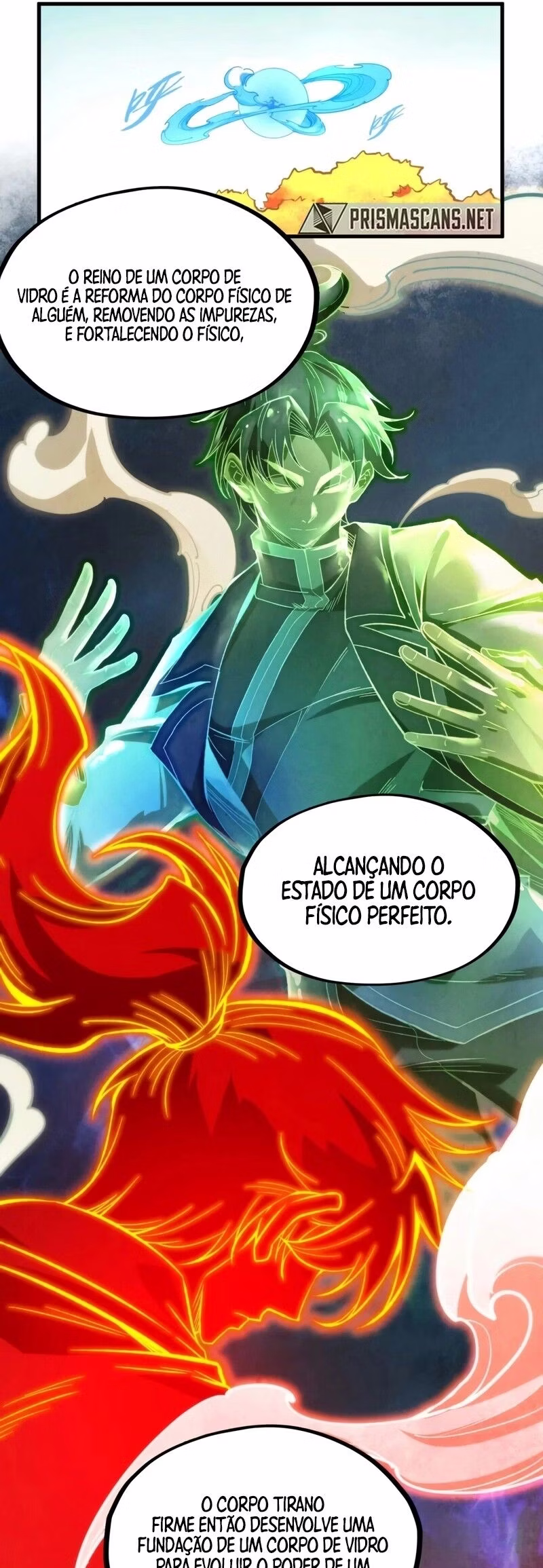 Página 23 do Capítulo 206