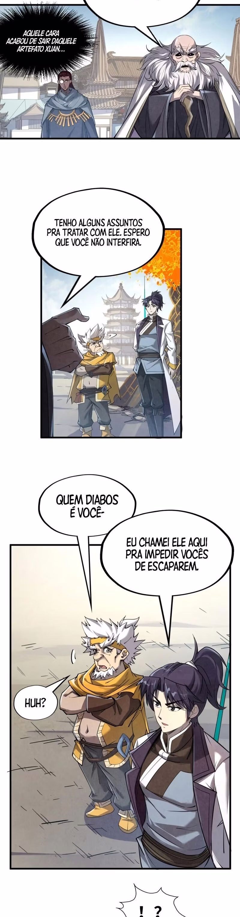 Página 23 do Capítulo 207