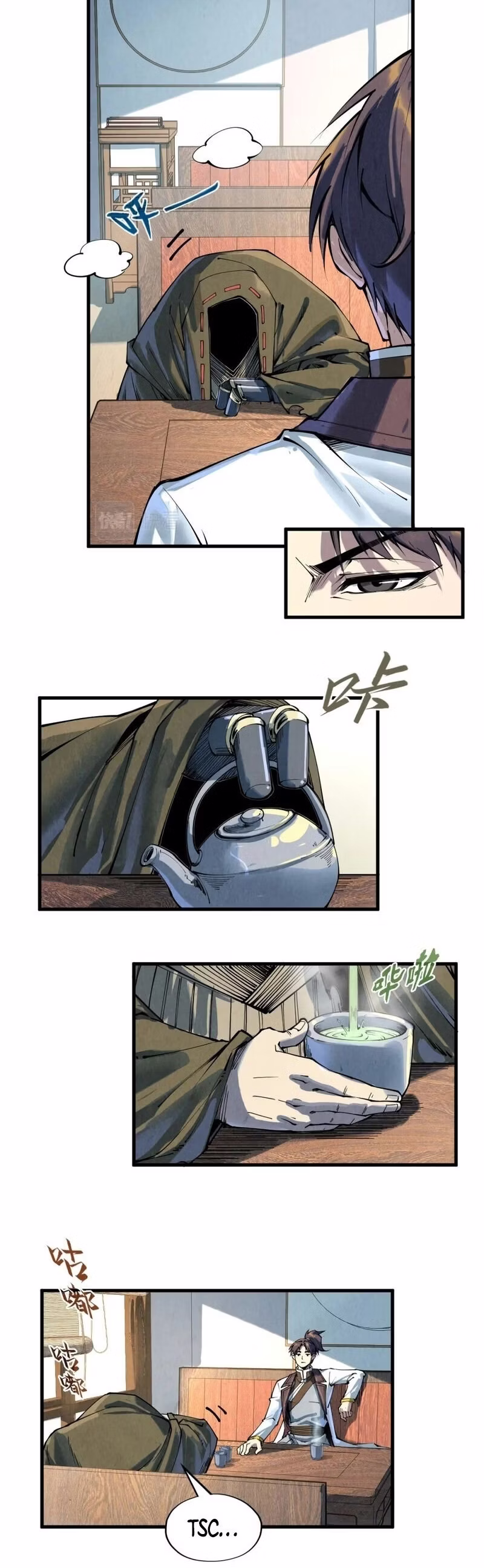 Página 22 do Capítulo 210