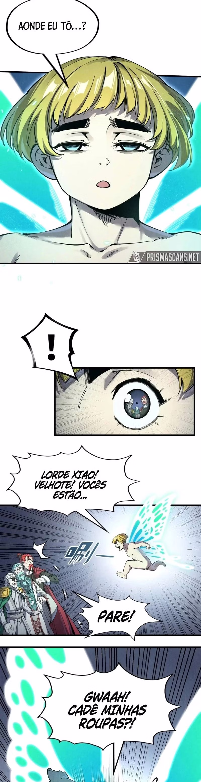 Página 6 do Capítulo 218