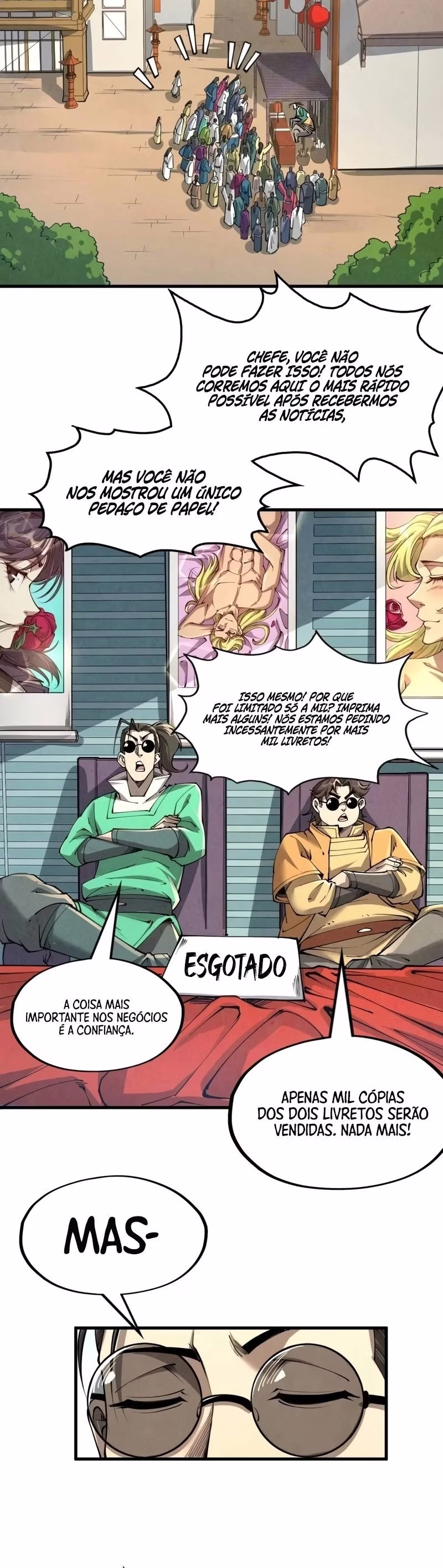Página 10 do Capítulo 219