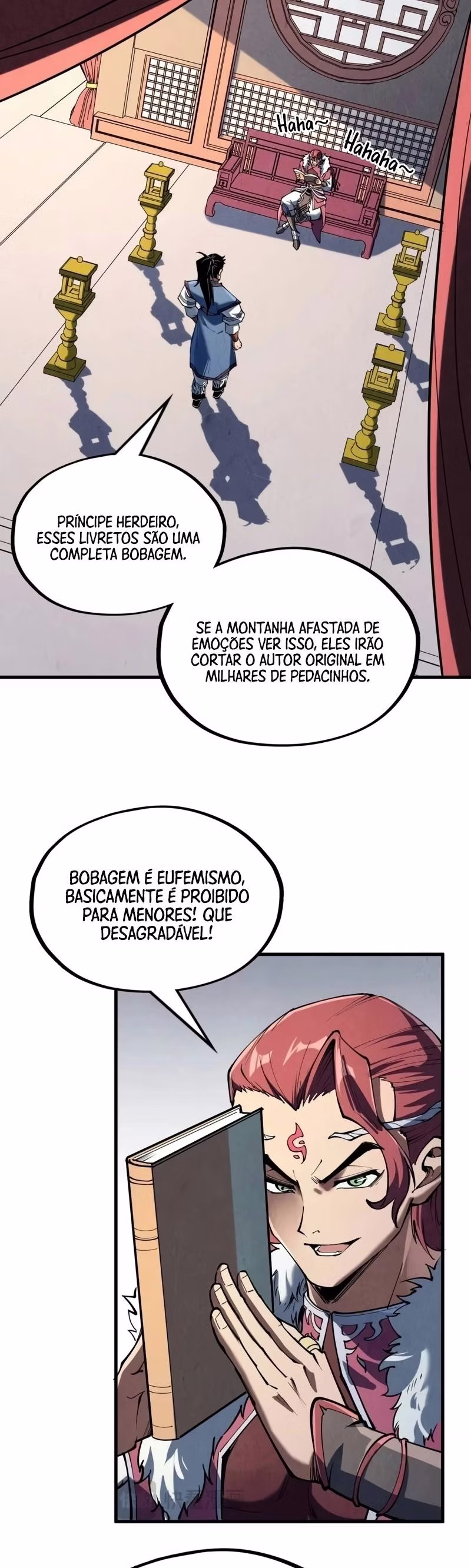 Página 23 do Capítulo 219