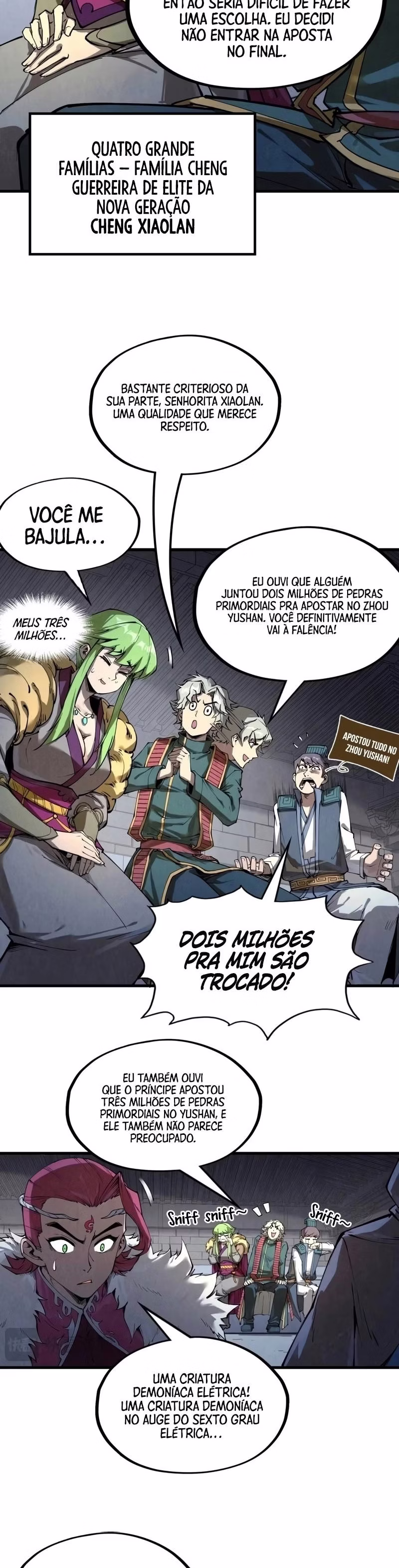 Página 6 do Capítulo 221