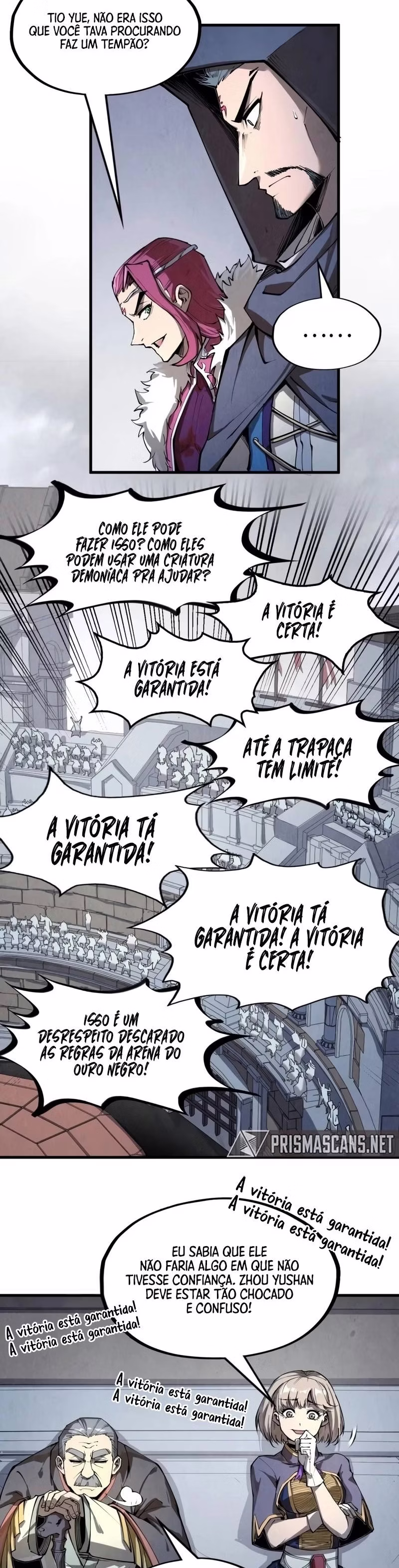 Página 7 do Capítulo 221
