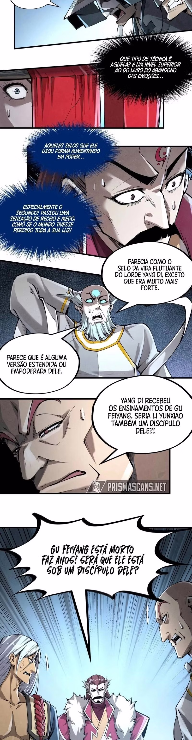 Página 21 do Capítulo 224