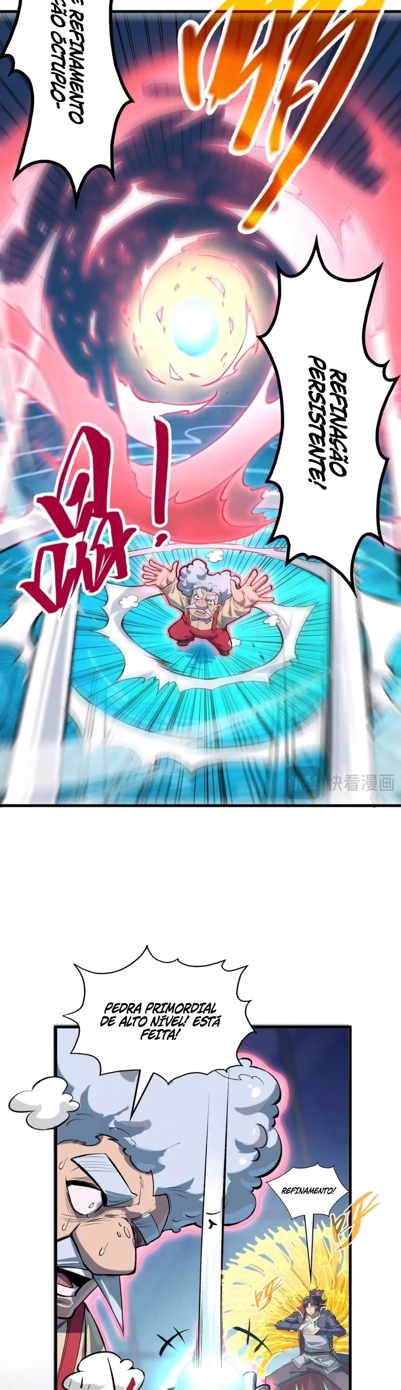 Página 13 do Capítulo 230