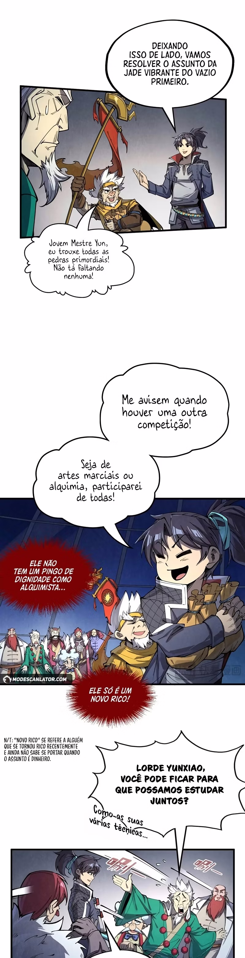 Página 21 do Capítulo 231