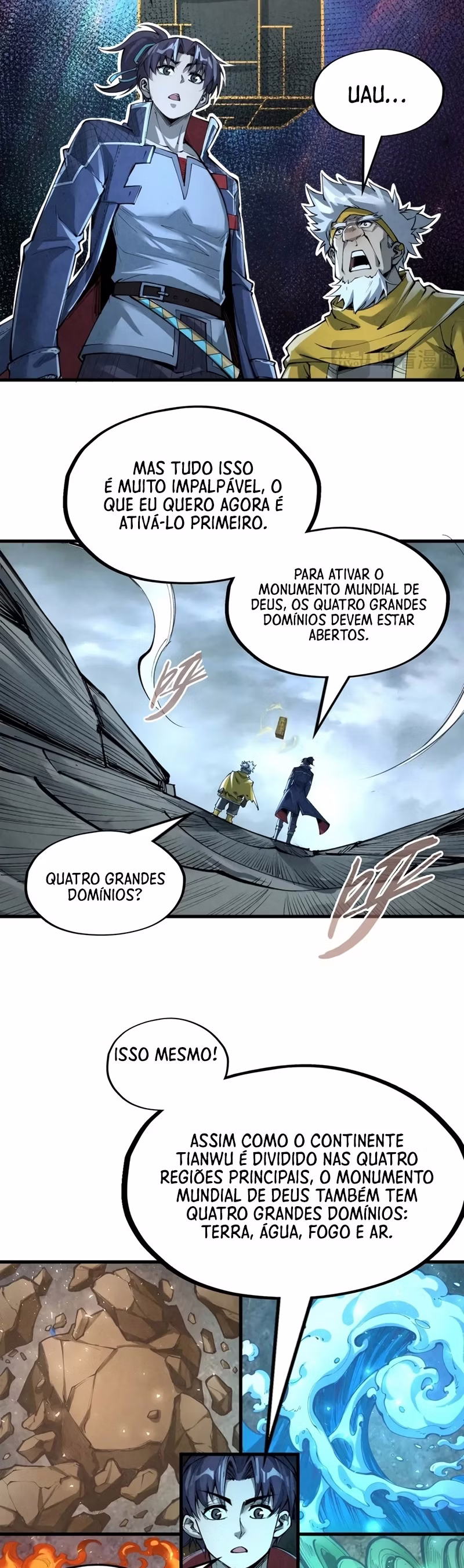 Página 14 do Capítulo 232