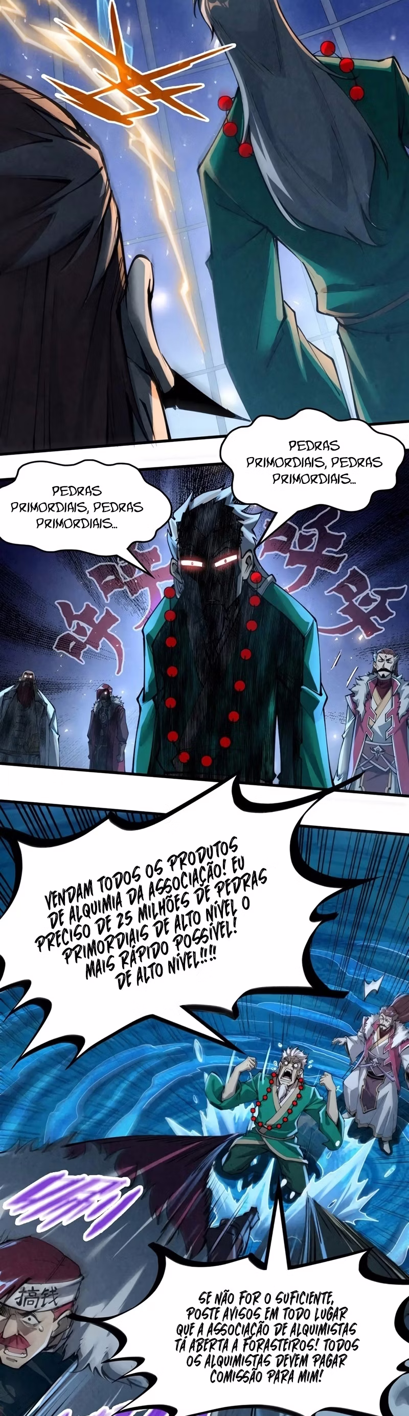 Página 2 do Capítulo 232