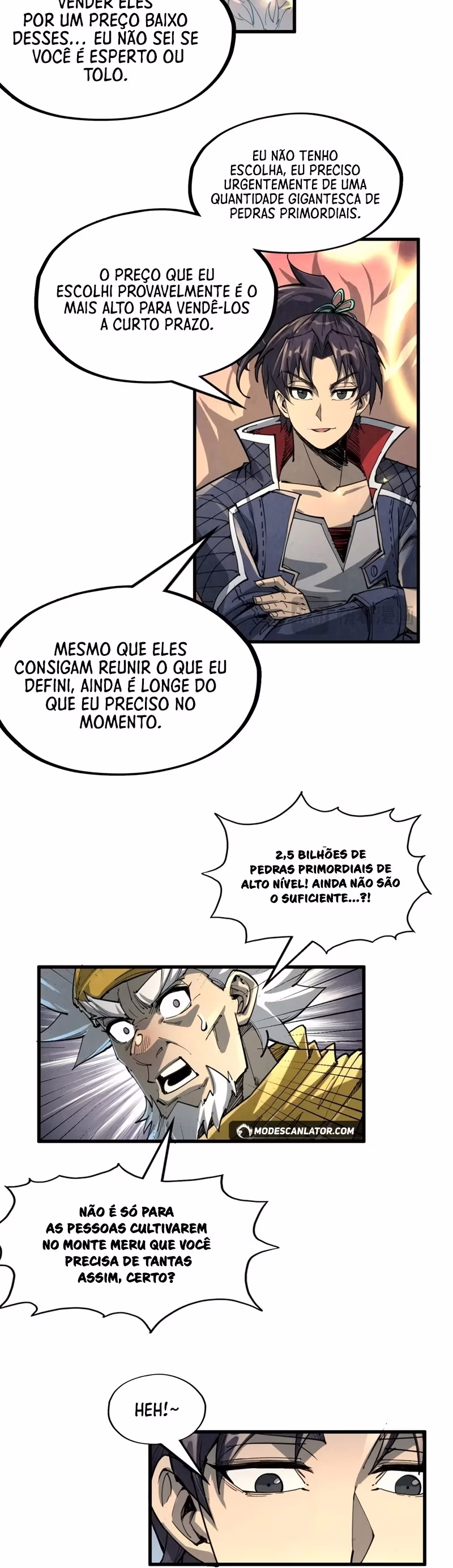Página 5 do Capítulo 232