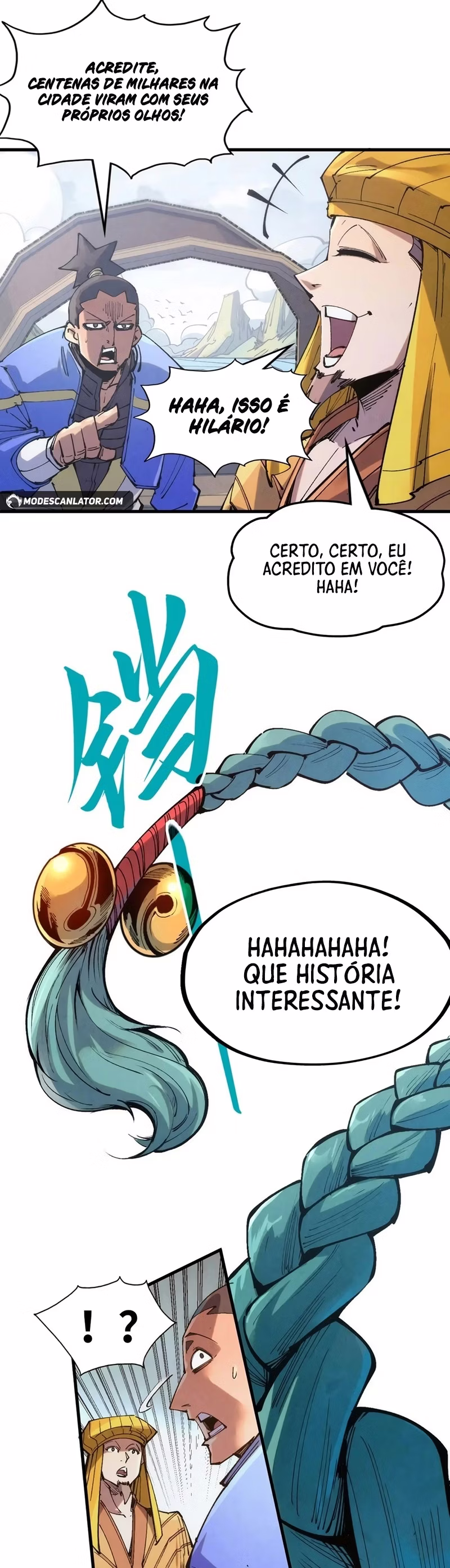 Página 10 do Capítulo 233