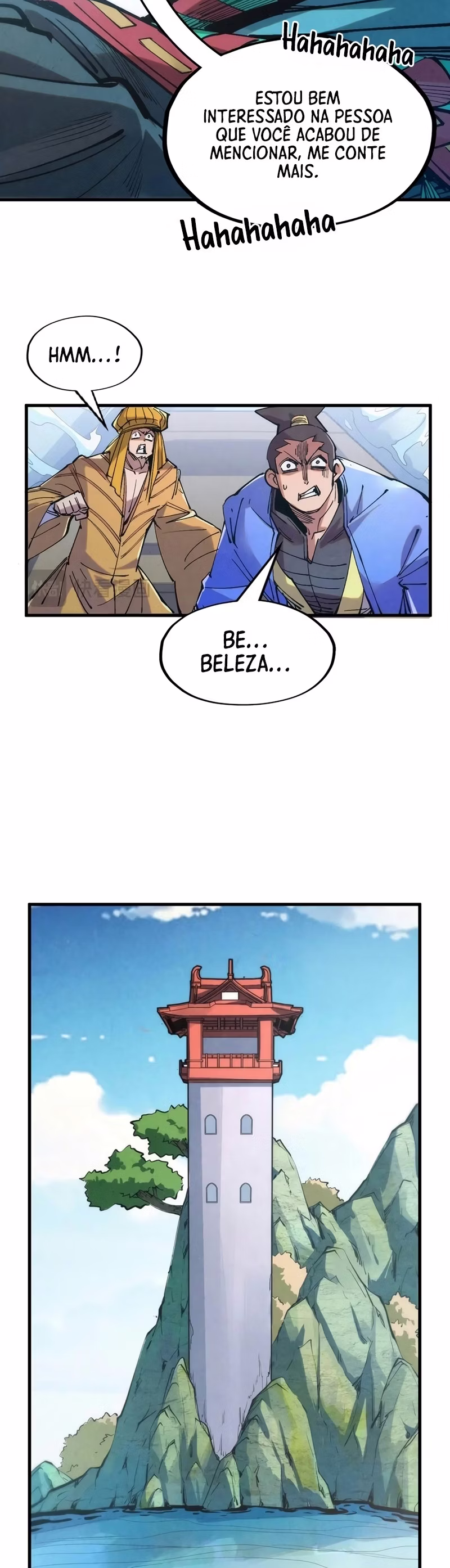 Página 12 do Capítulo 233