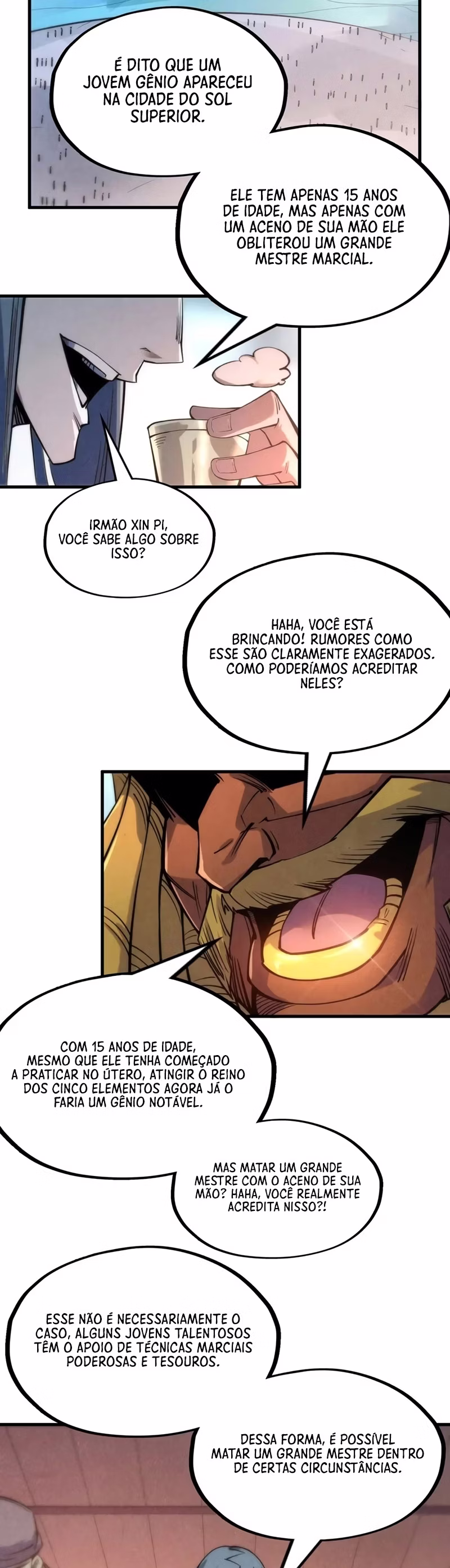Página 13 do Capítulo 233