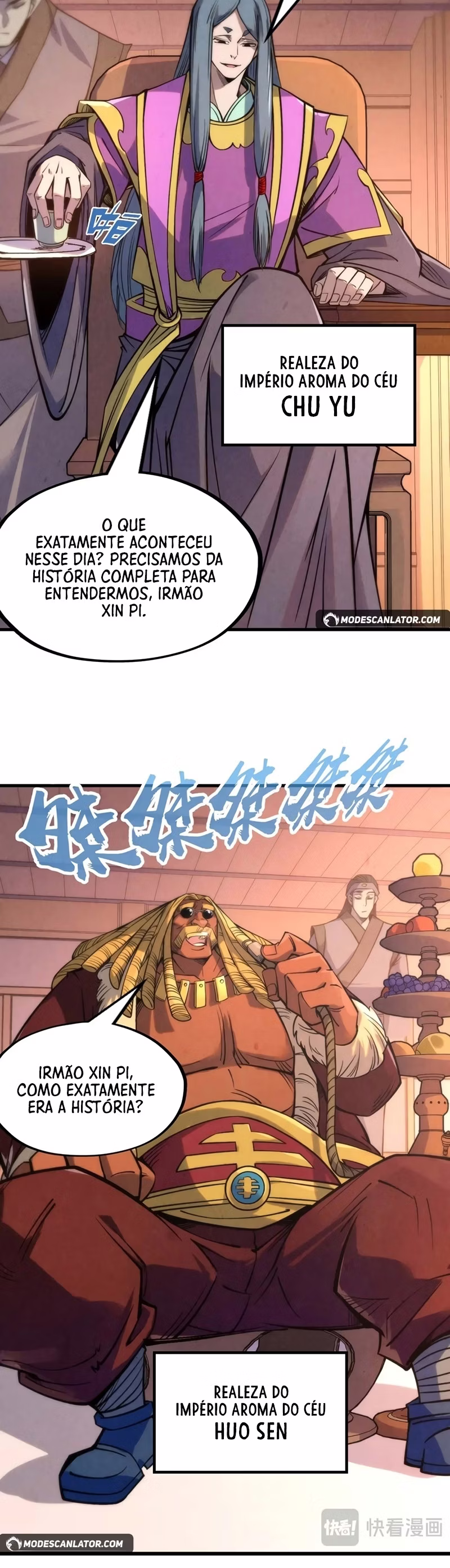 Página 14 do Capítulo 233
