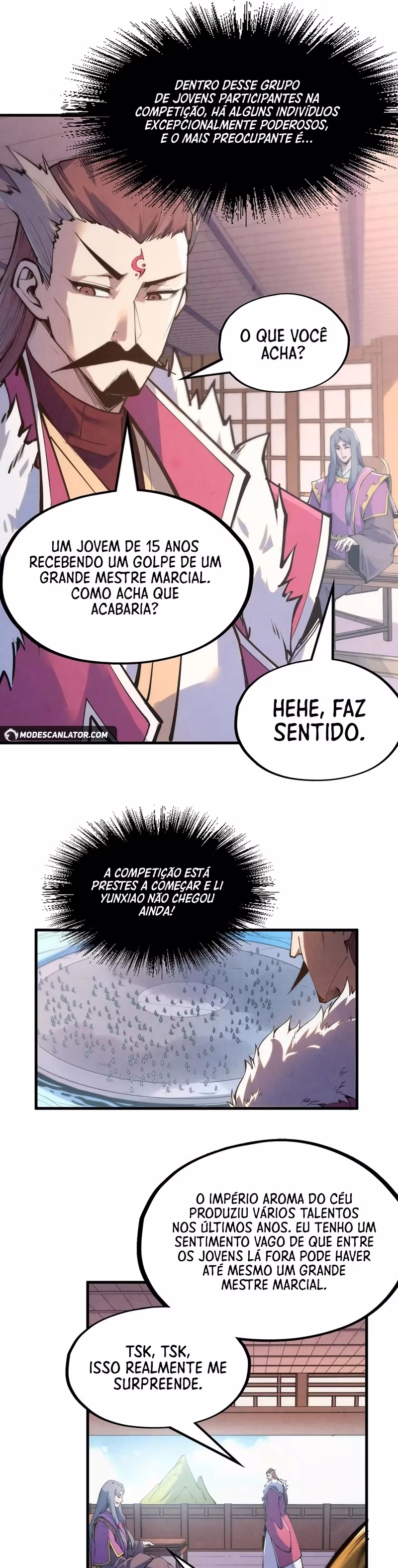 Página 16 do Capítulo 233