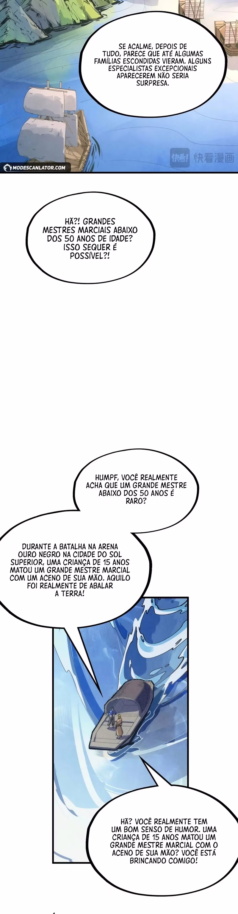Página 9 do Capítulo 233