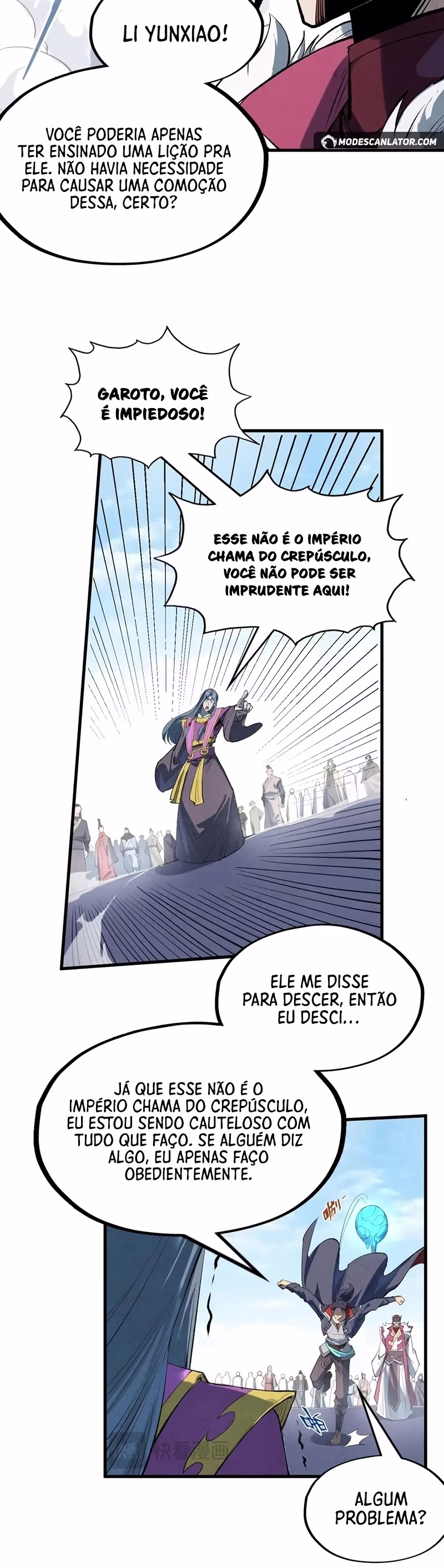 Página 13 do Capítulo 234
