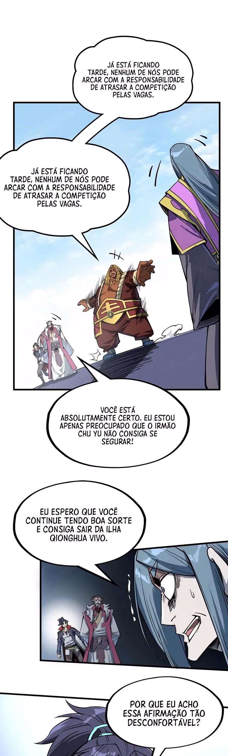 Página 16 do Capítulo 234