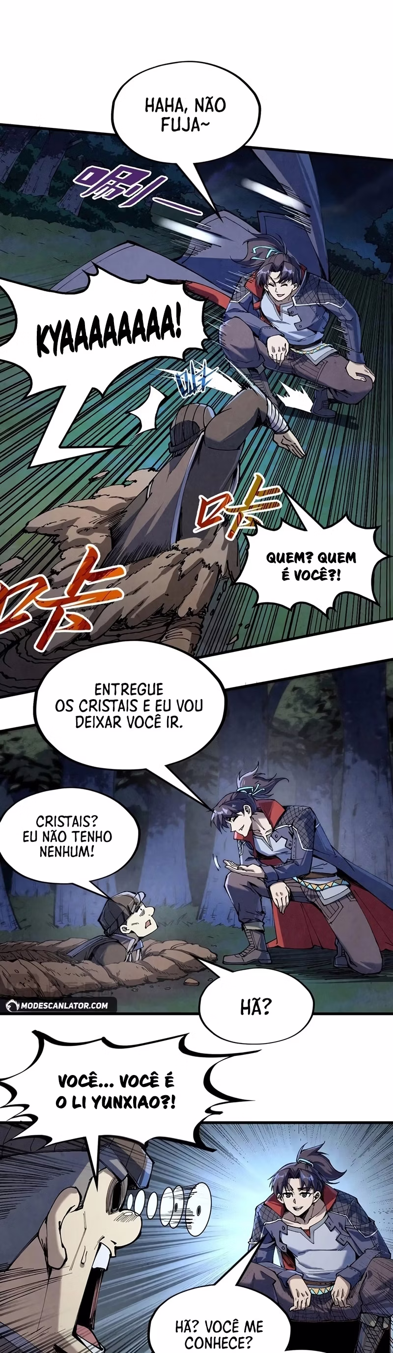 Página 23 do Capítulo 235