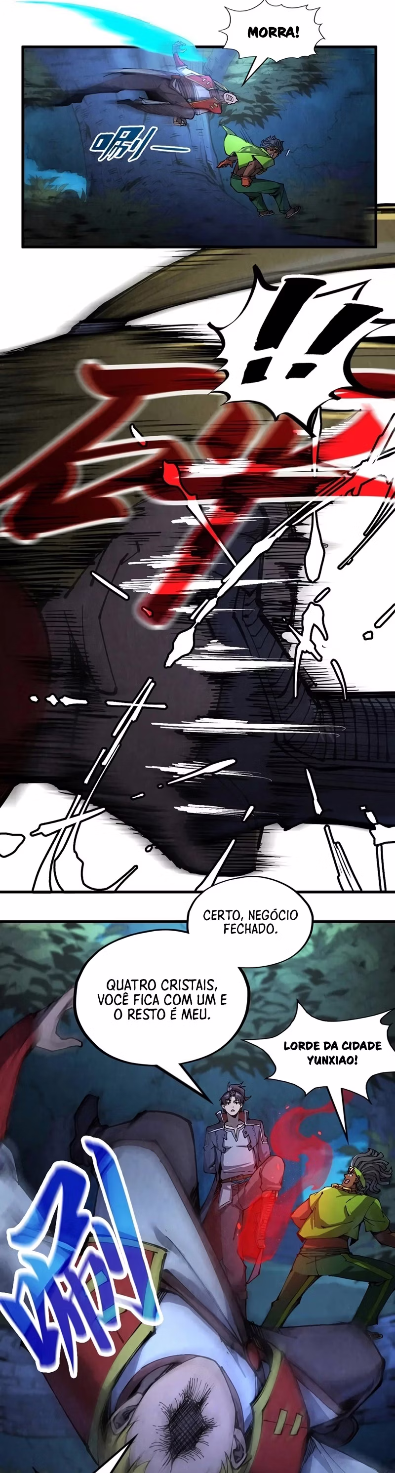 Página 14 do Capítulo 236