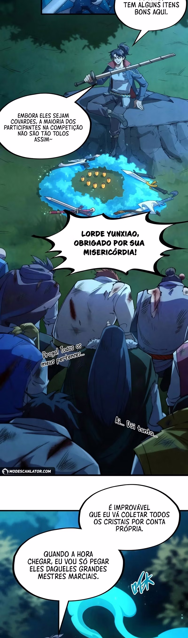 Página 2 do Capítulo 237