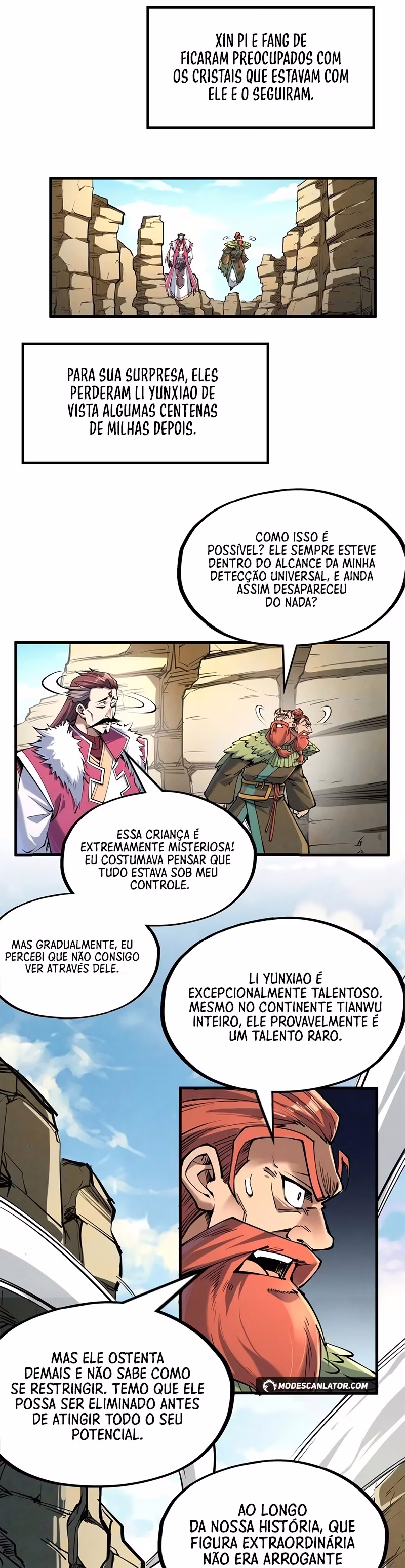 Página 6 do Capítulo 244