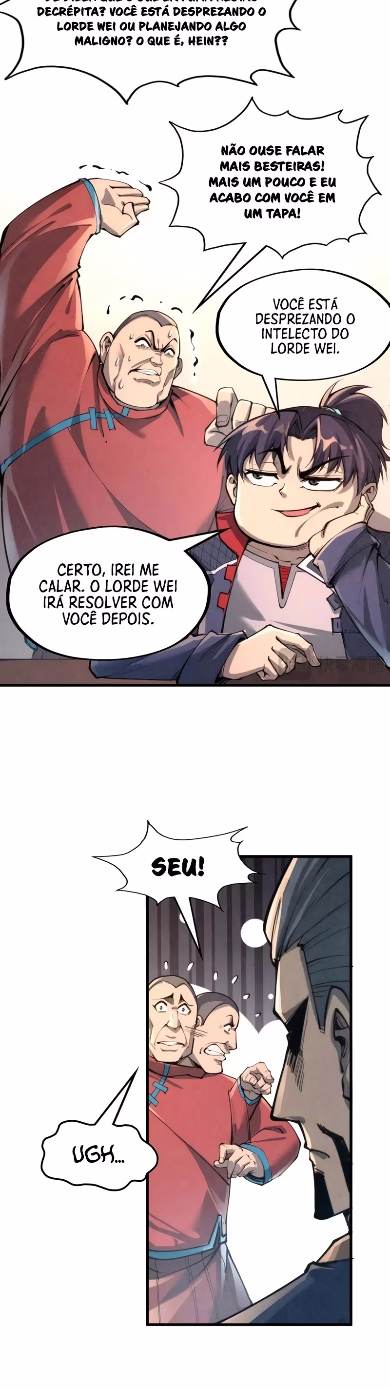 Página 19 do Capítulo 245
