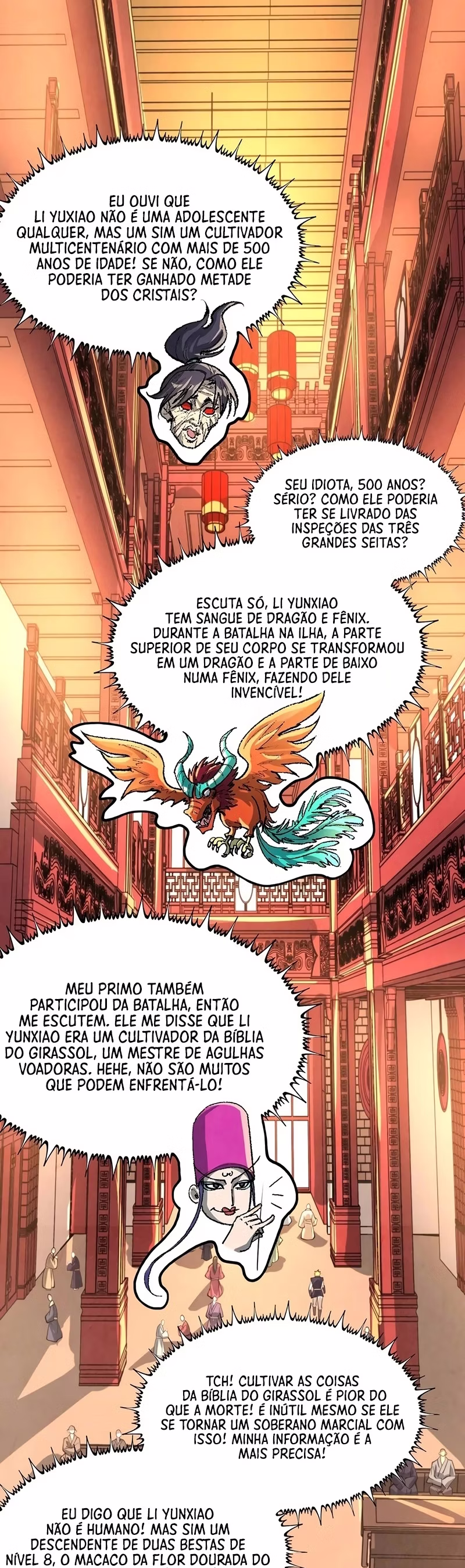 Página 2 do Capítulo 245