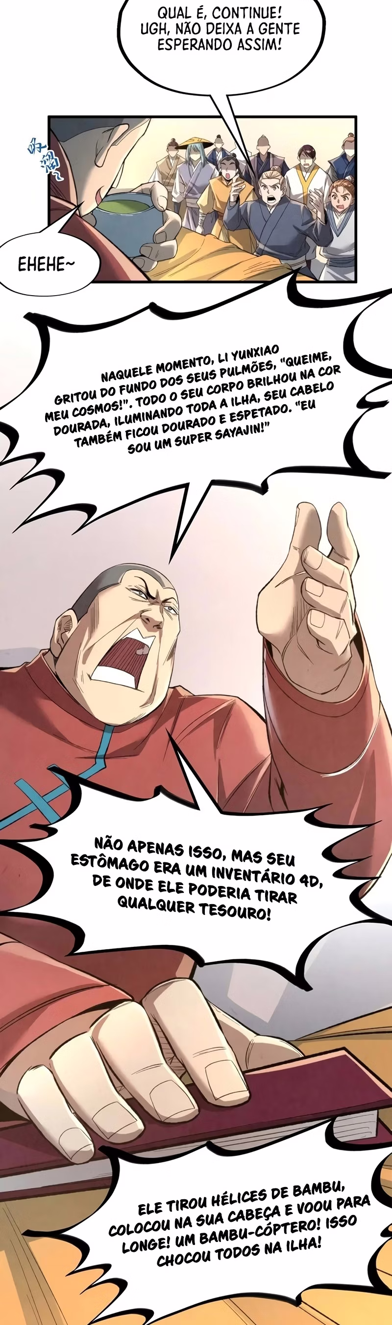 Página 4 do Capítulo 245