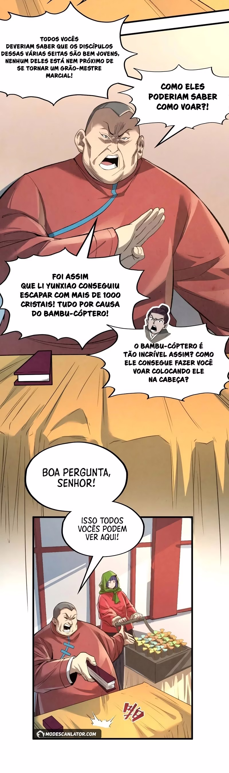 Página 5 do Capítulo 245