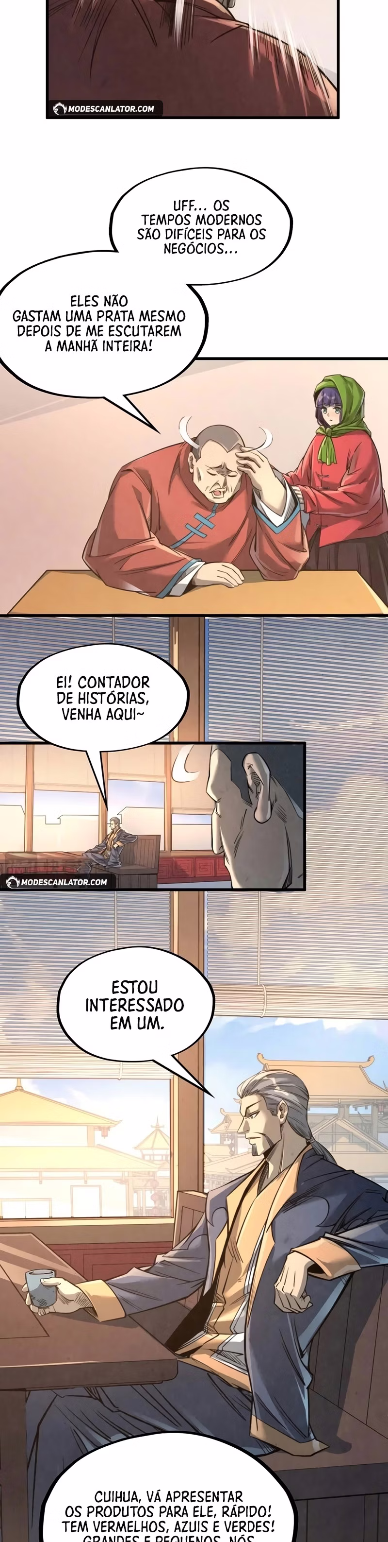 Página 7 do Capítulo 245